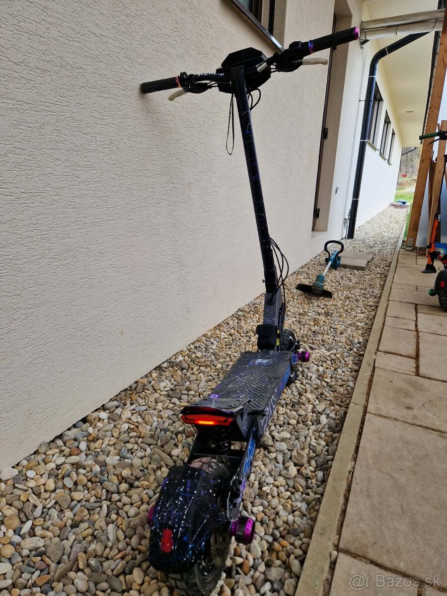 Kukirin G2 2024 - 2