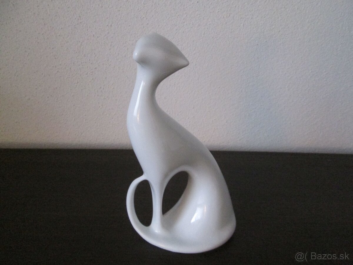 ROYAL DUX BRUSEL mačka - 2
