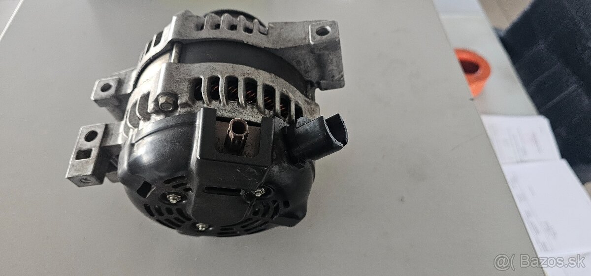 Alternator Honda civic,Cr-v - 2