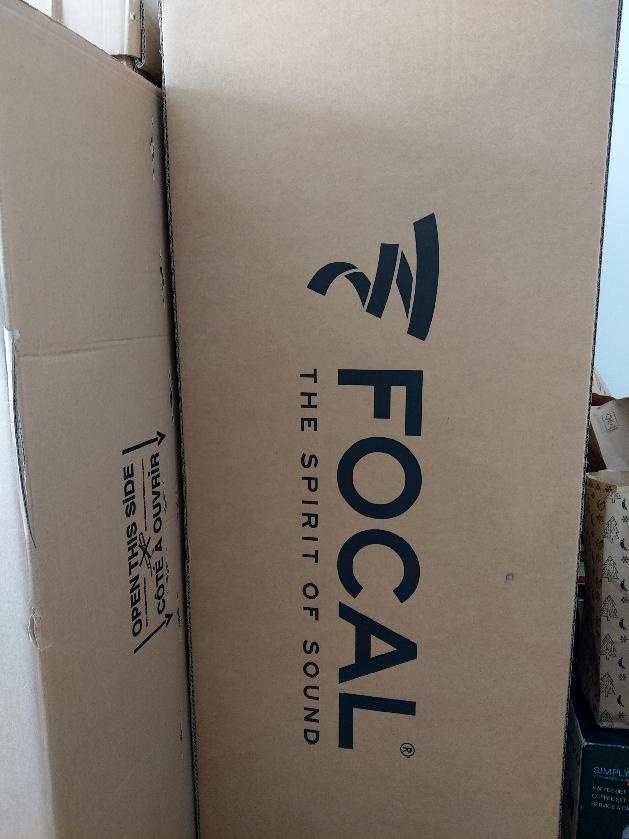 Focal Aria 926 - 2