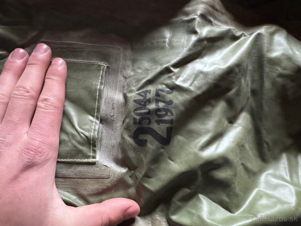 Opch-70 protichemicky odev csla - 2