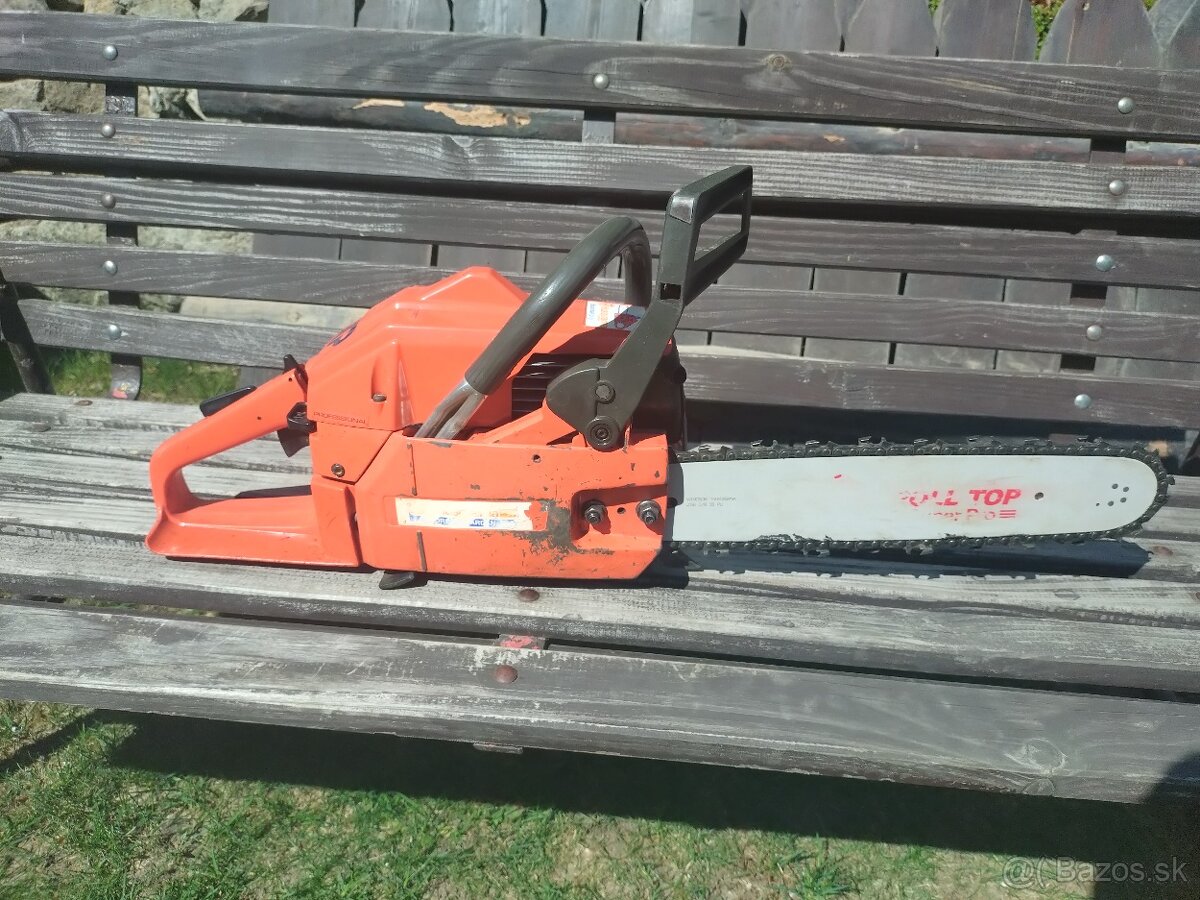 Husqvarna 266XP - 2