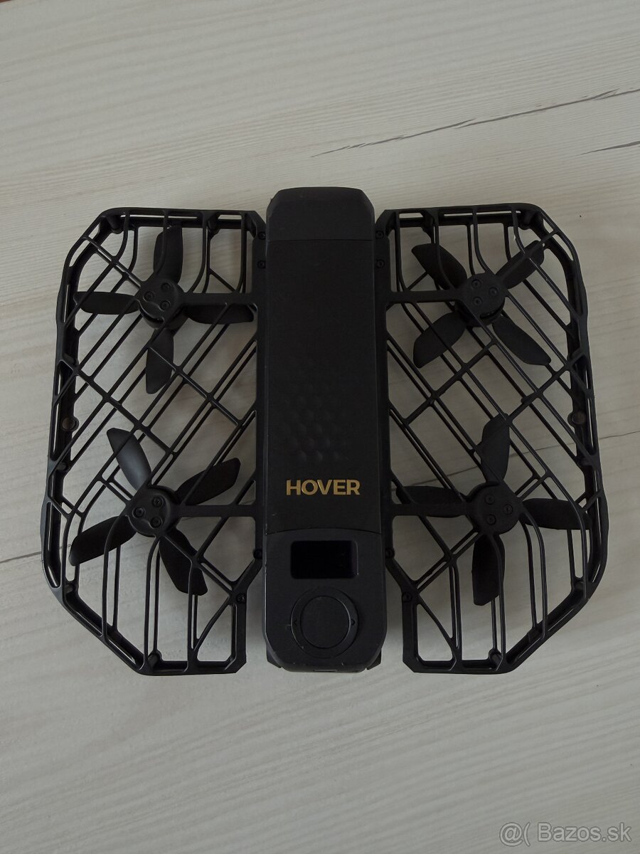Hover Air X1 Pro Max - 2