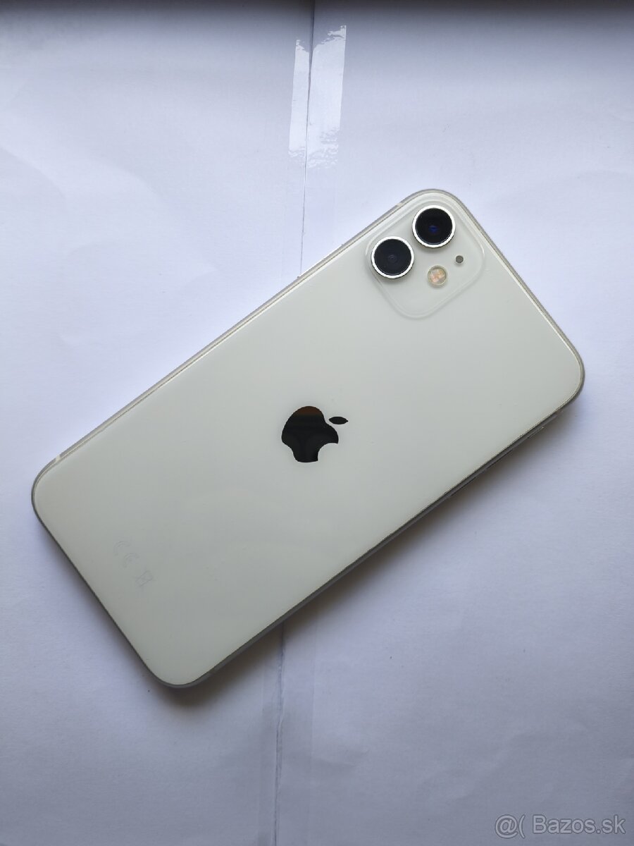 IPhone 11 64GB - 2