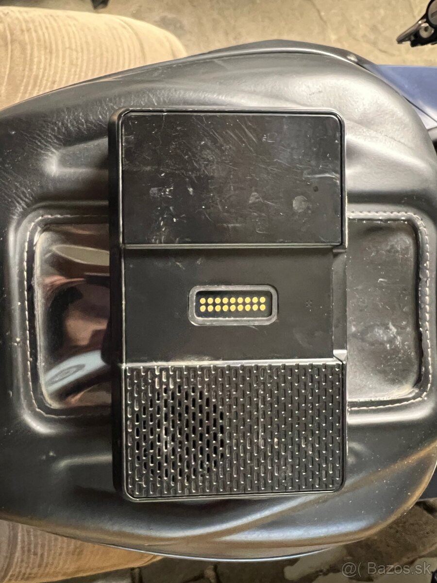 BMW motorrad navigator IV - 2
