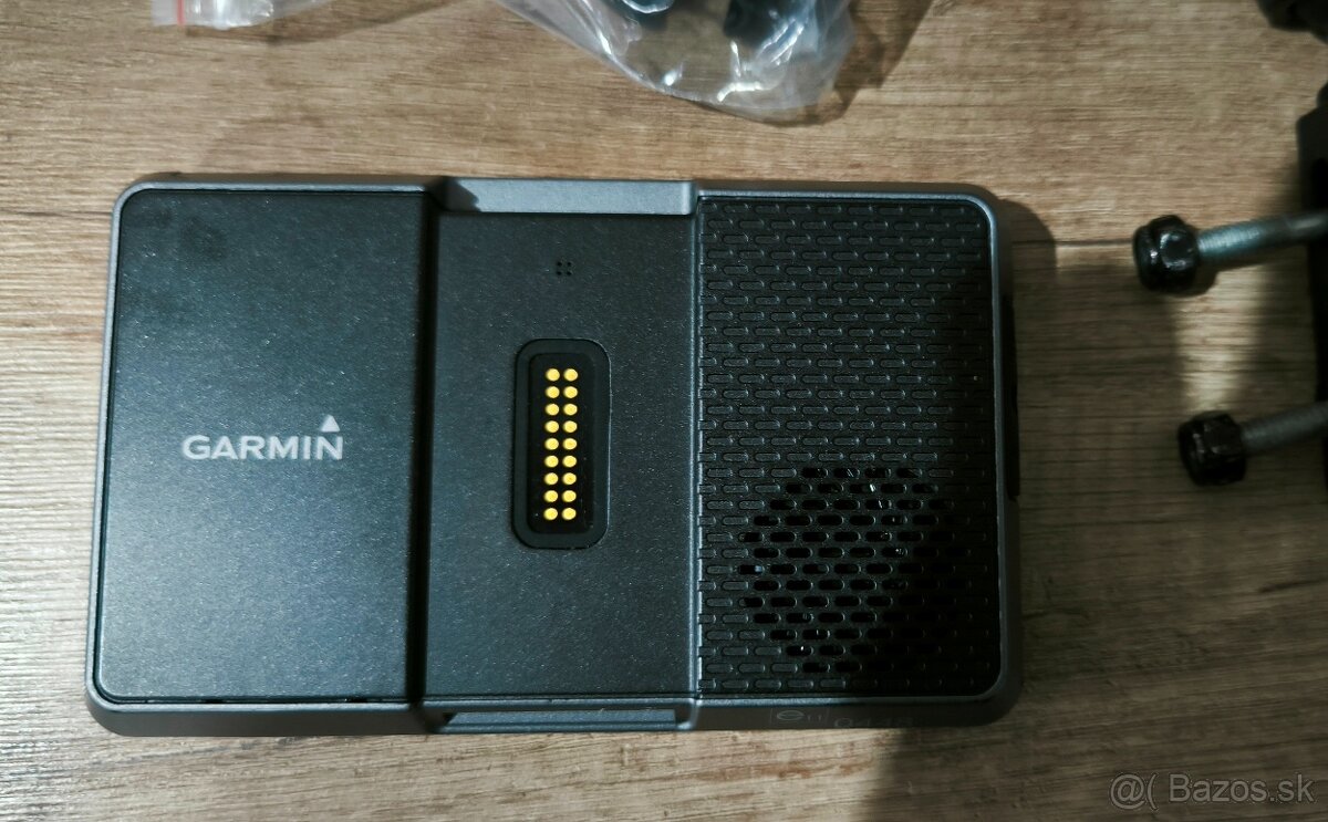 Garmin Zumo 660 - 2