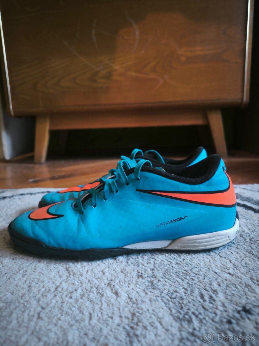 Nike Hypervenom Phade - 2