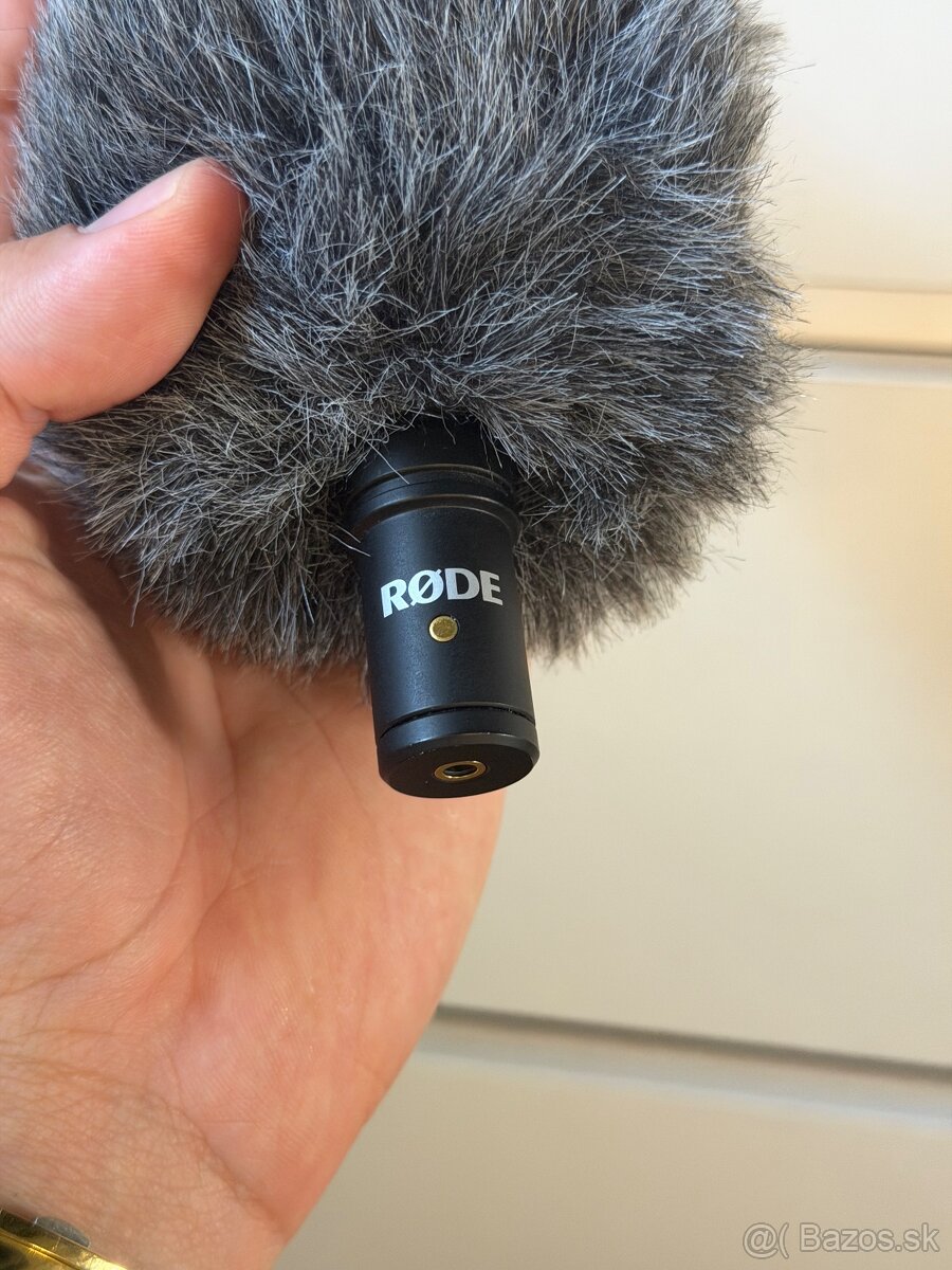 Rode videomic Me - 2
