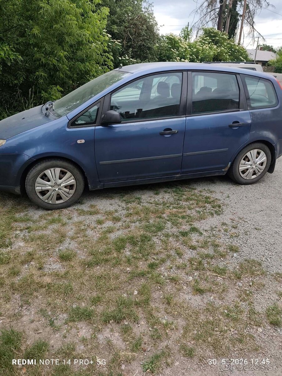 Ford C-Max - 2