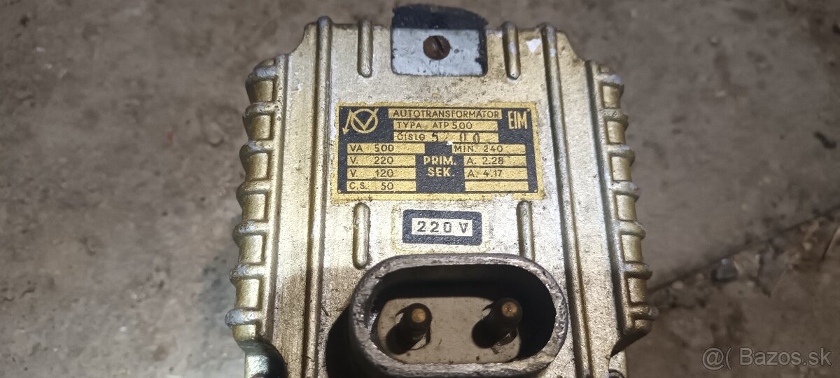 elekt. magnet? - 2