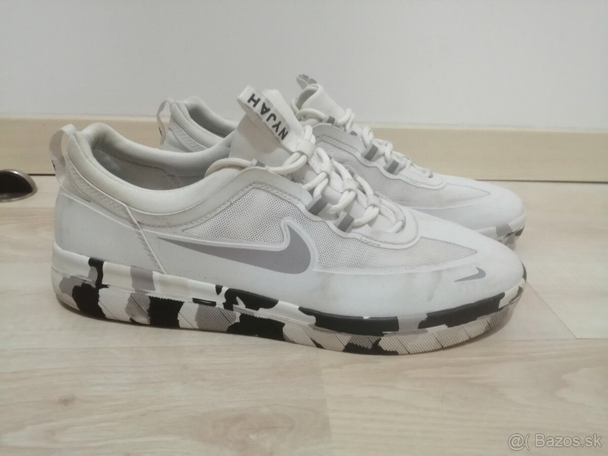 NIKE tenisky - 2
