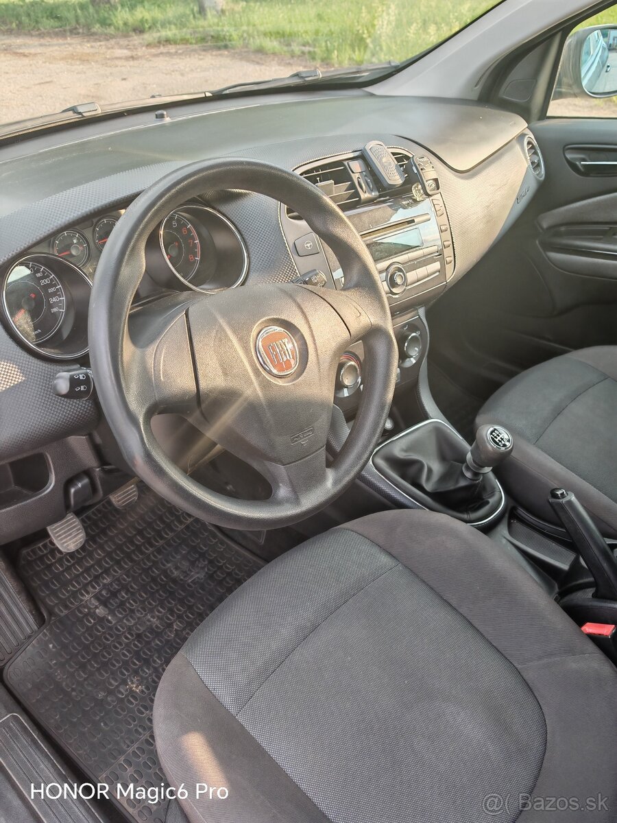 Fiat bravo - 2