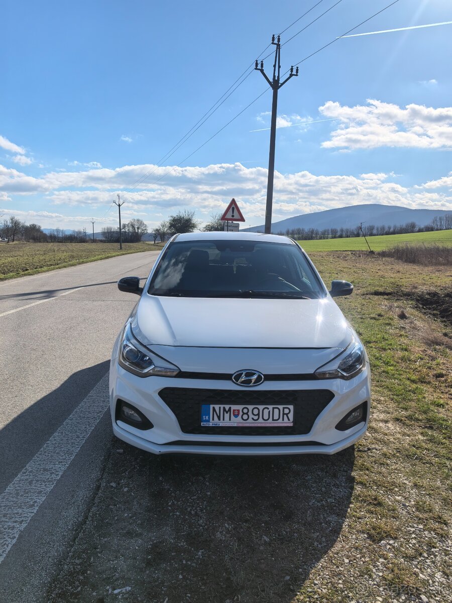 i20 - 2