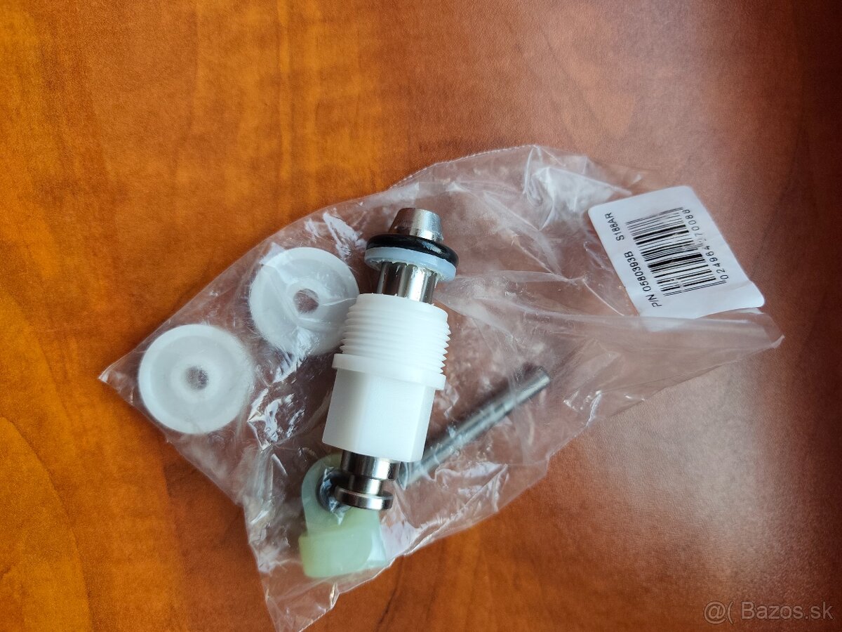 Oprava sada Wagner Control pro 250 - 2