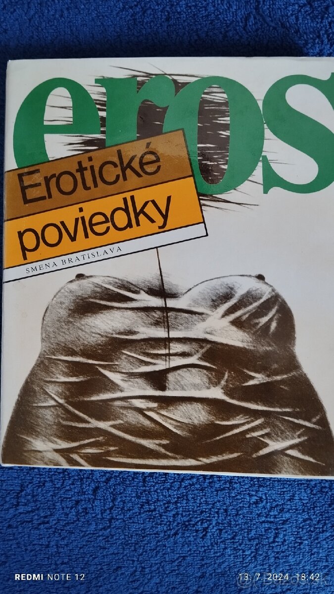 Erotické poviedky - 2