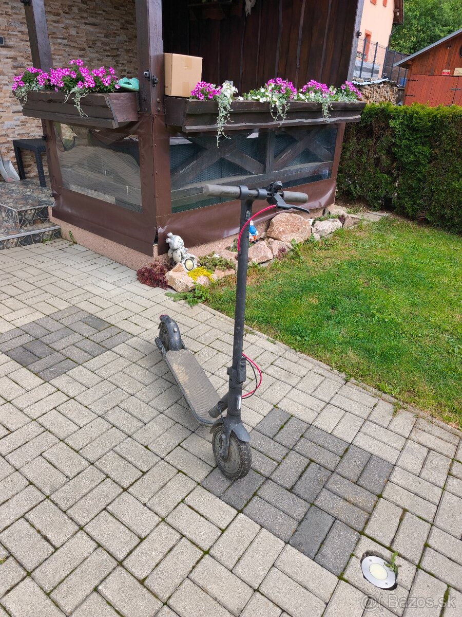 Elektrická kolobežka Xoami - 2