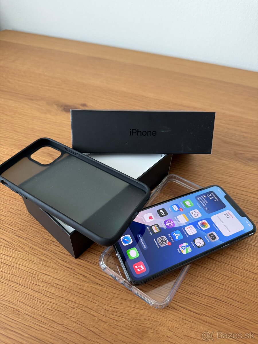 iPhone 11 Pro MAX 256 - 2