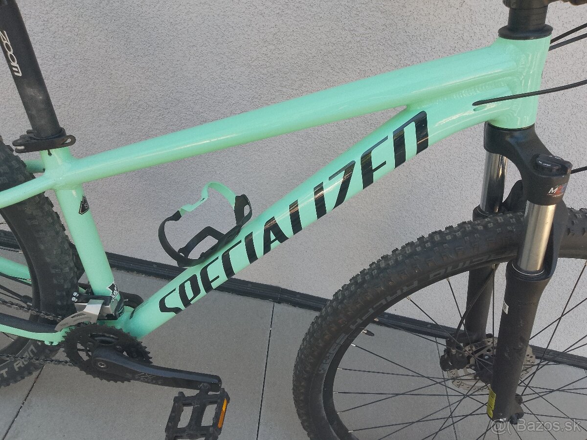 Specialized mint horsky 29" S - 2