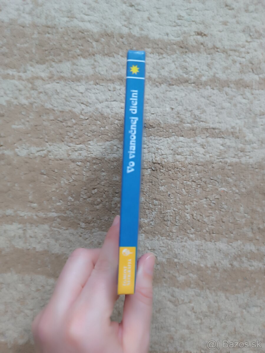 Vo vianočnej dielni - 2