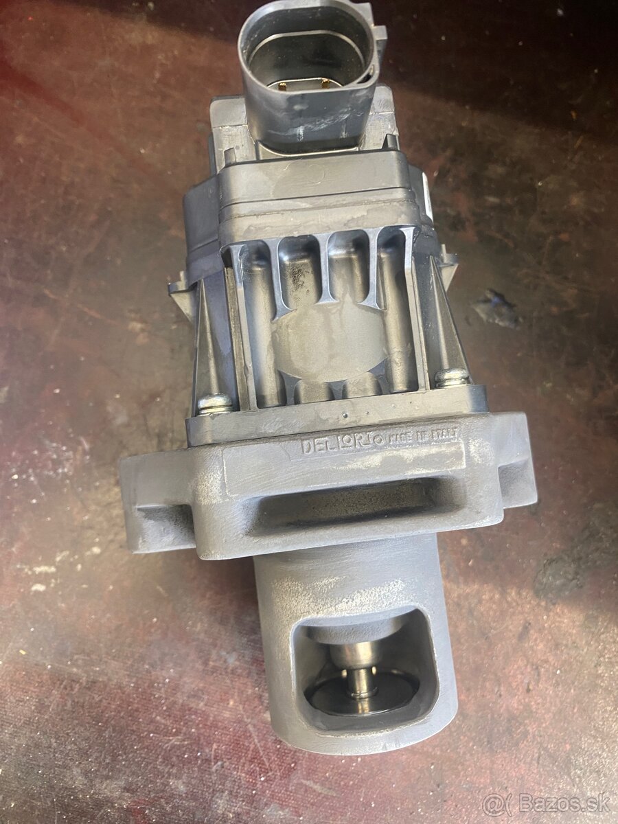 Egr fiat doblo - 2