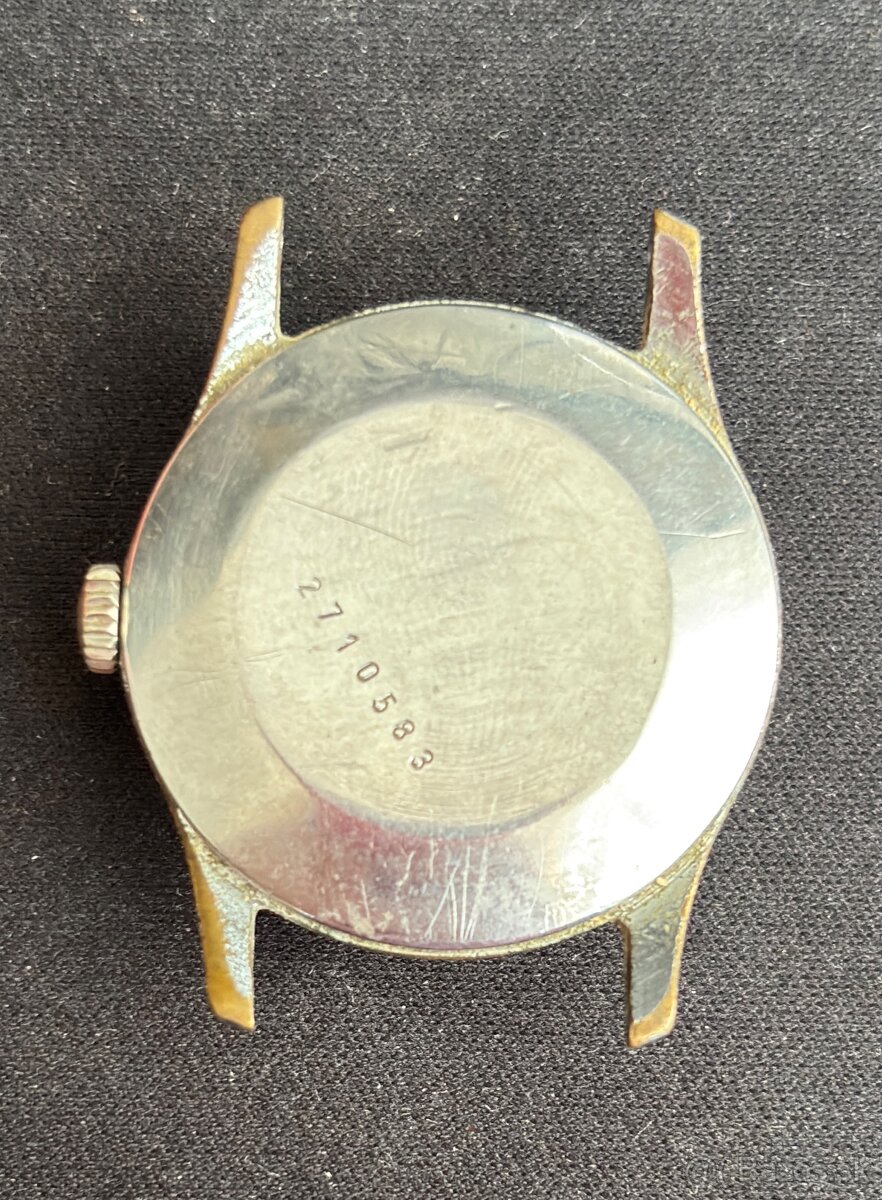 Hodinky - 2