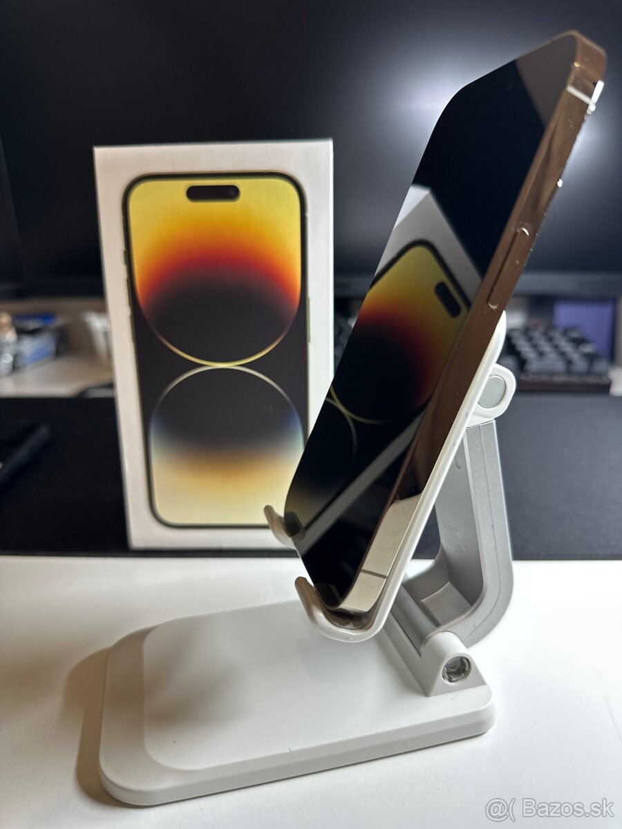iPhone 14pro 128gb - 2