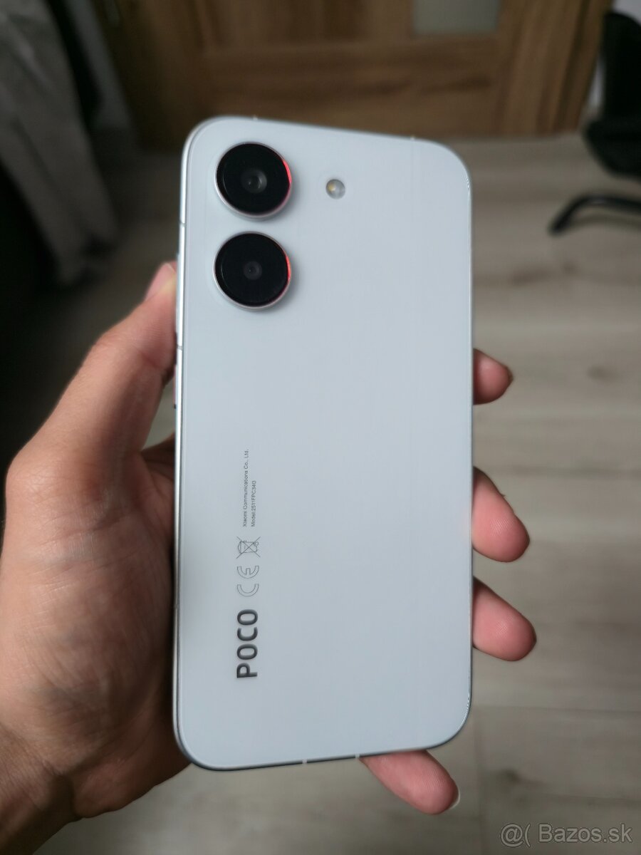 POCO X8 PRO 8/256 - 2