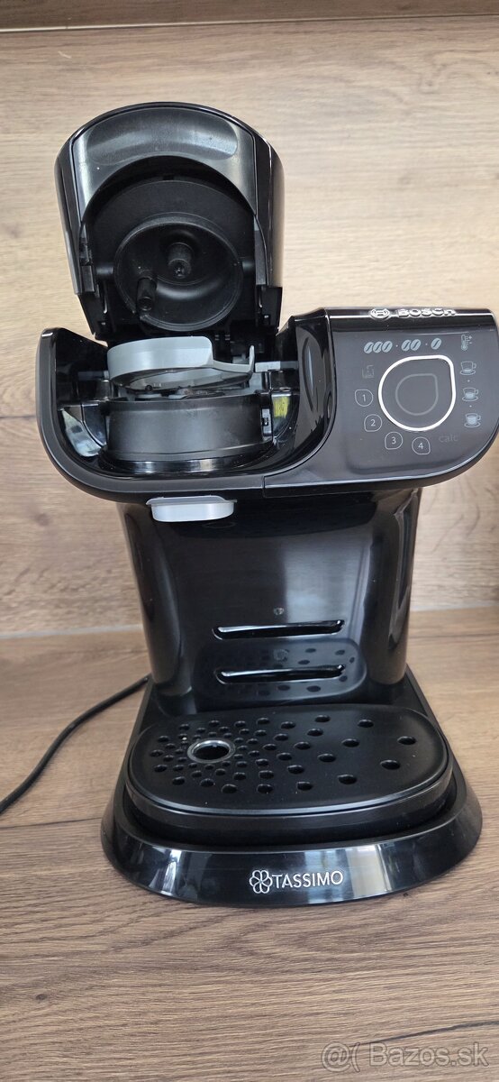 Tassimo My Way 2 - 2