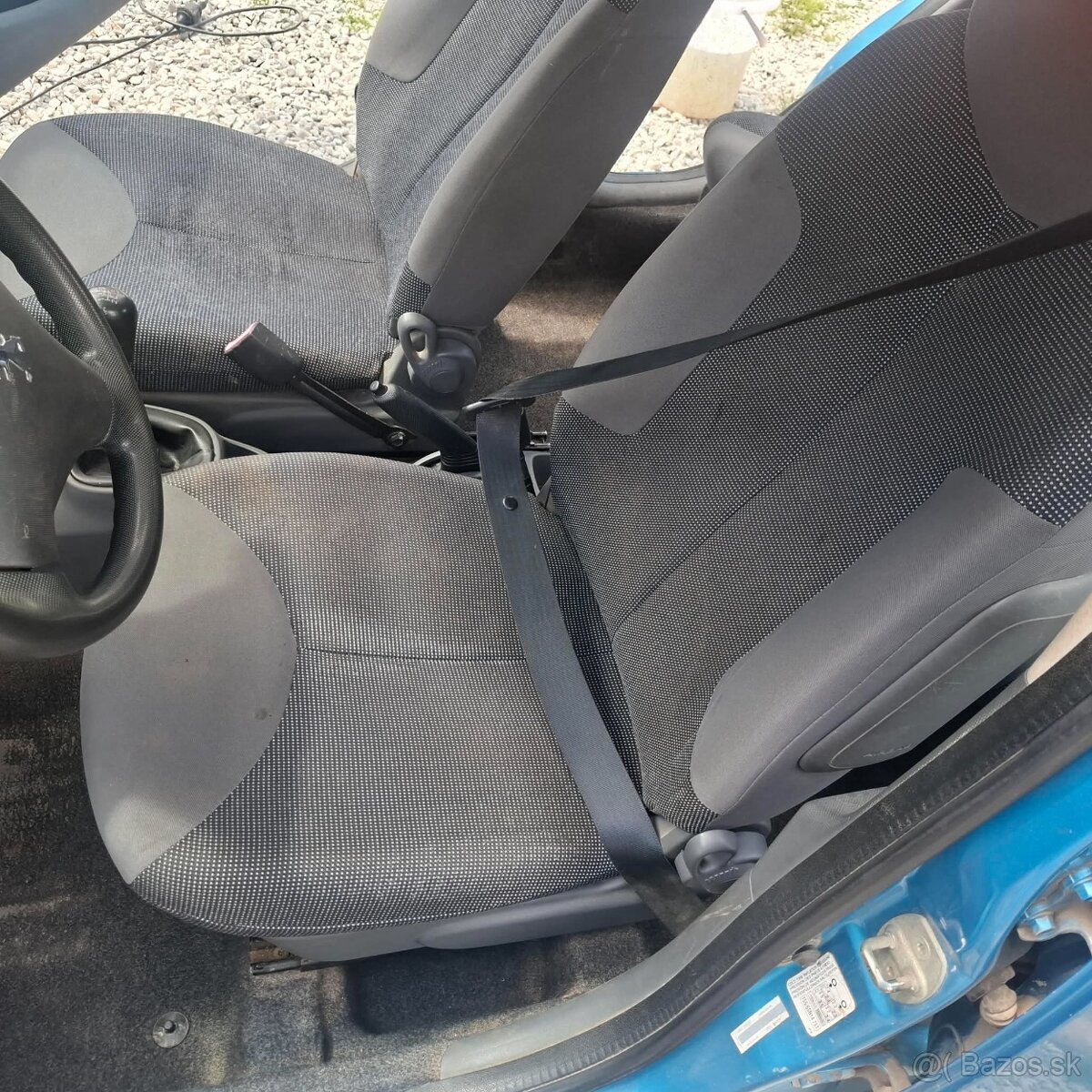 Tepovanie&detailcleaning - 2