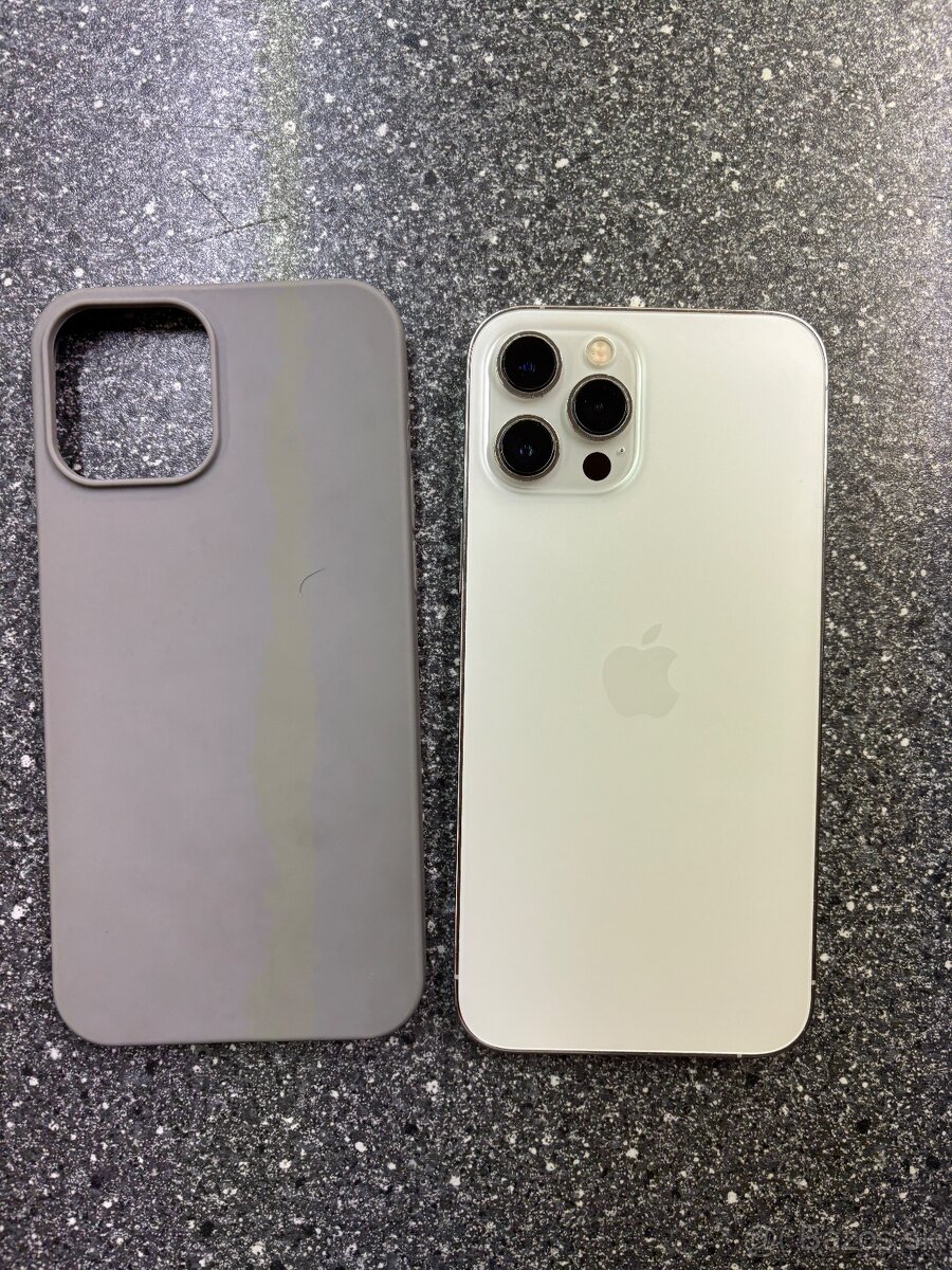 iPhone 12 Pro Max 128GB - 2