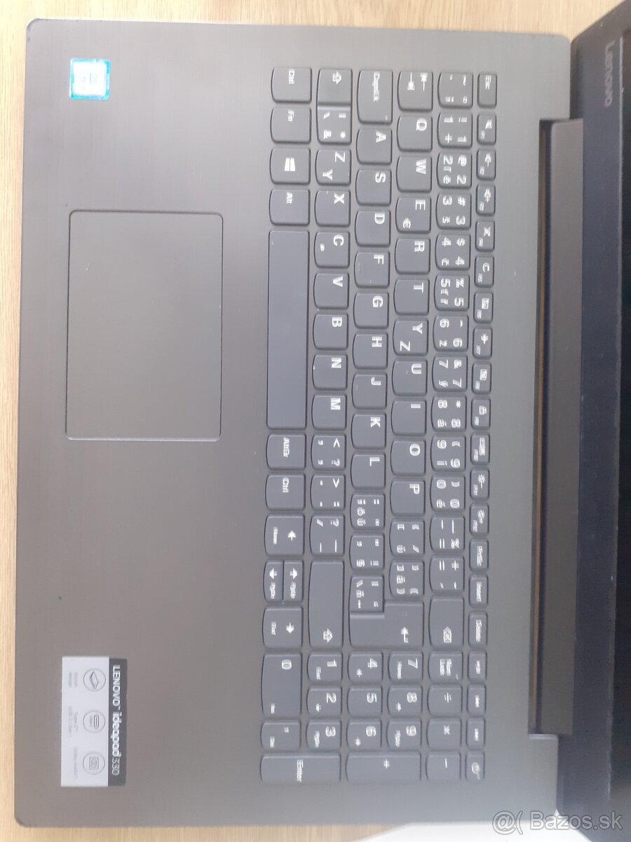 Lenovo ideapad 330 i3 - 2