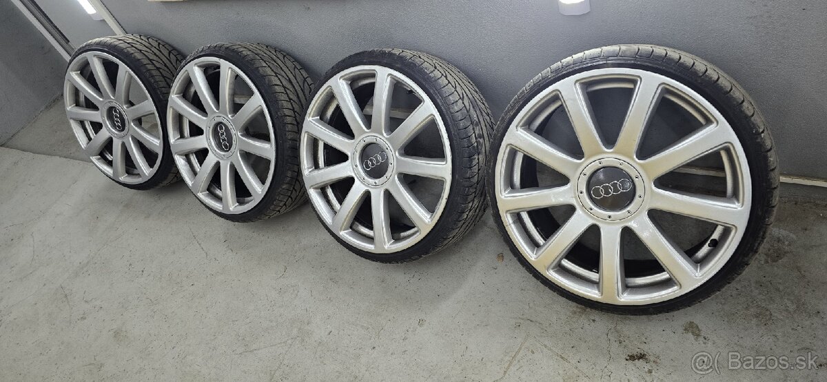 Kolesa 5x112 R20 - 2