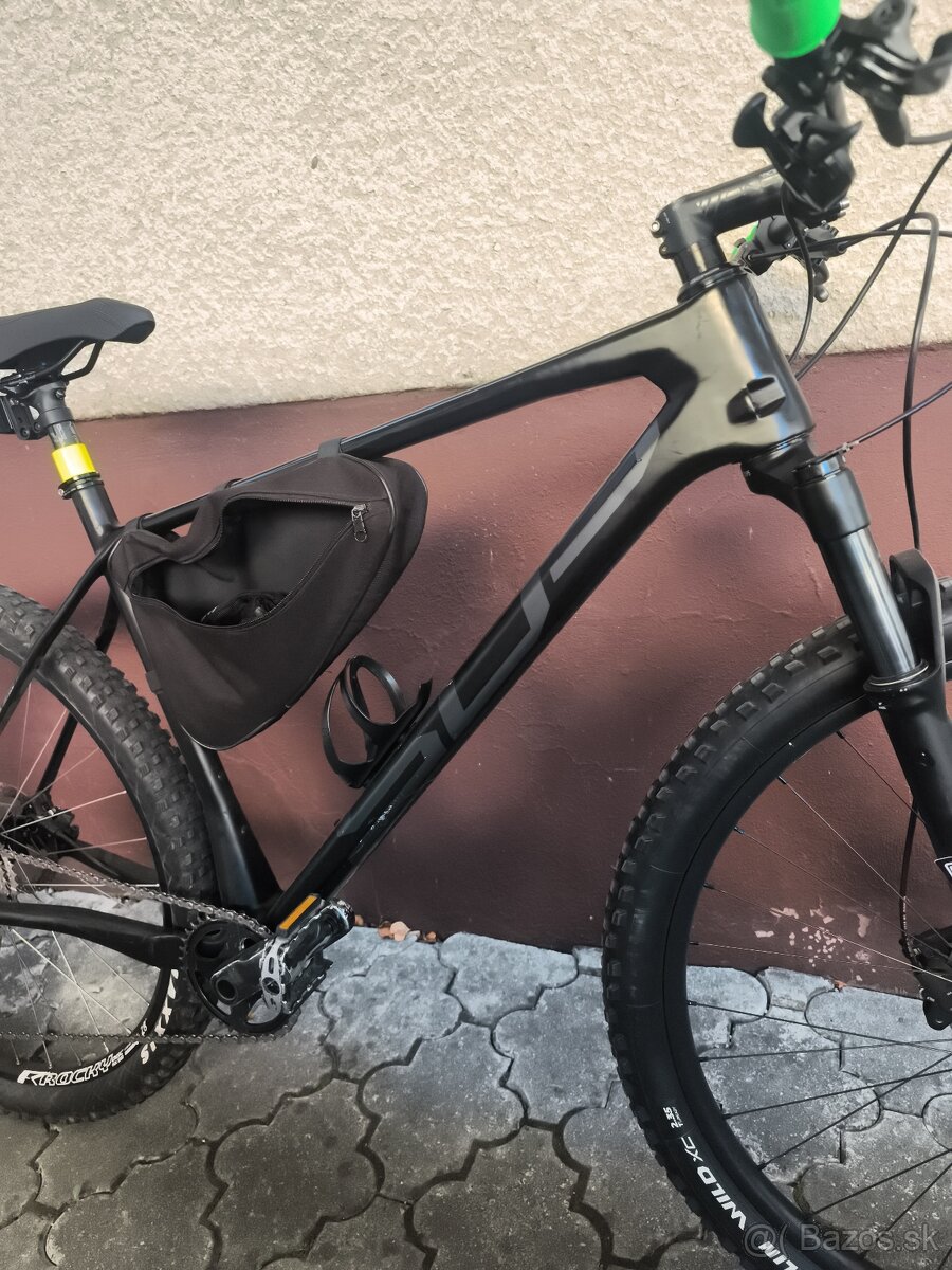 Cube Carbon - 2