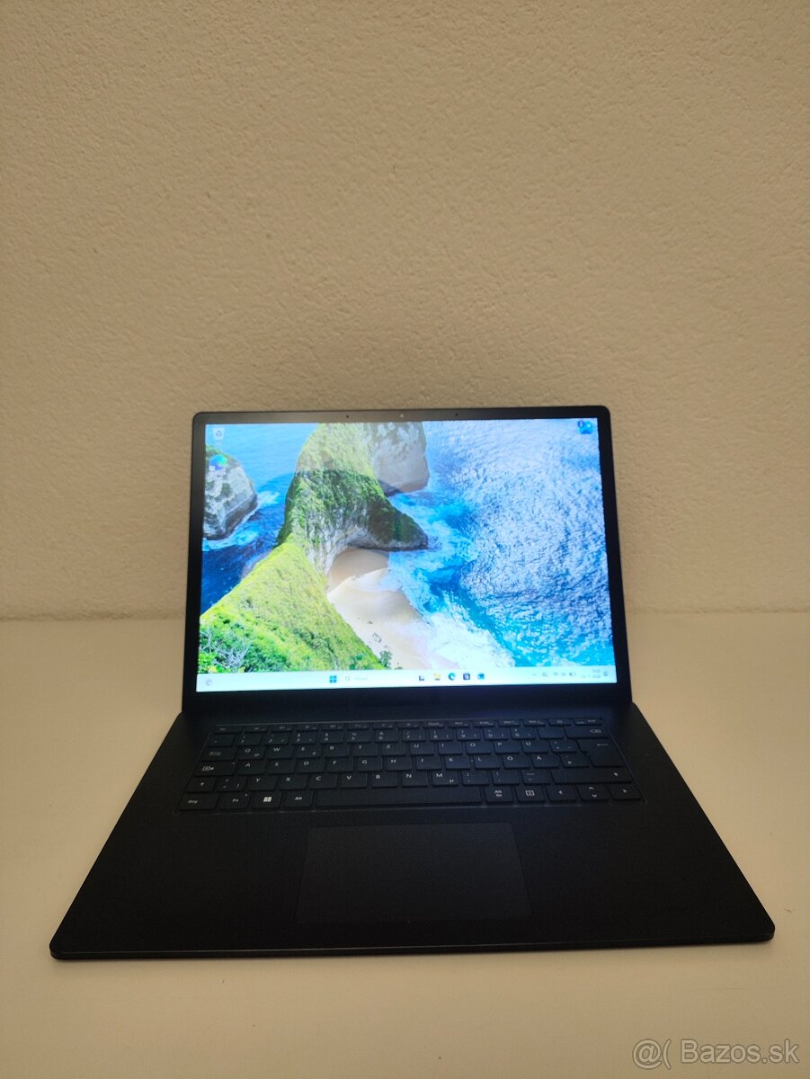 Microsoft Surface Laptop 4 | Core i7-1185G7 • 16 GB • 512 SS - 2