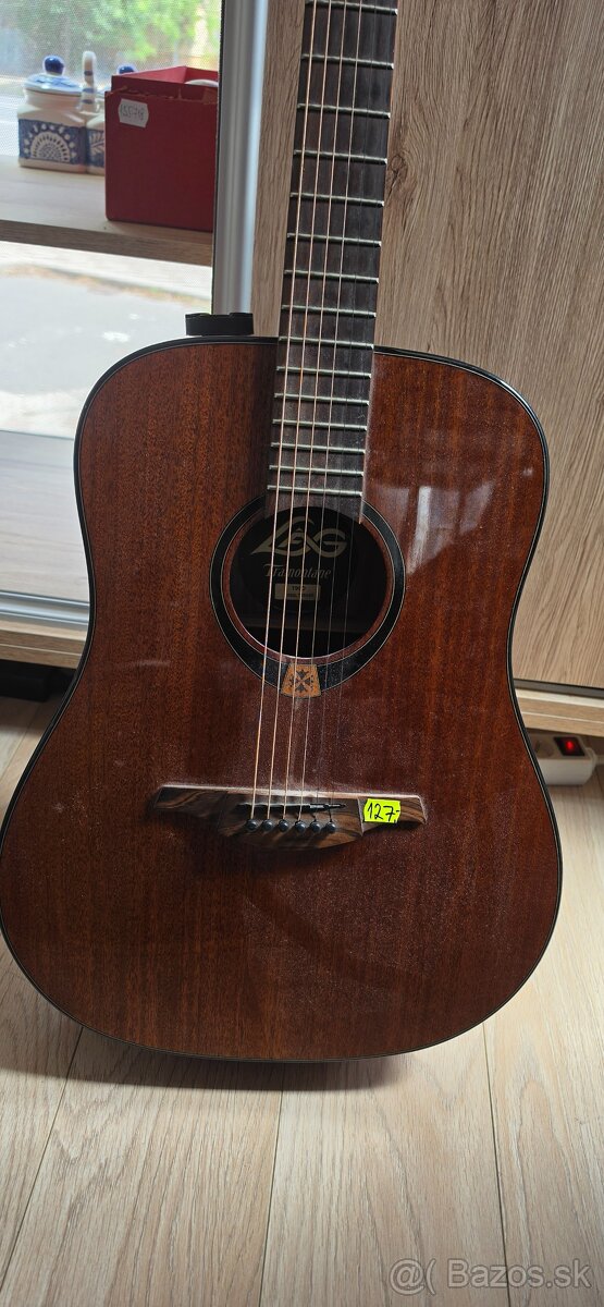 Gitara tramontane - 2
