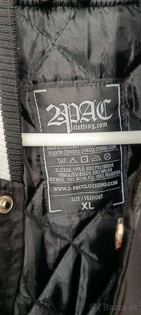 Bunda 2pac - 2