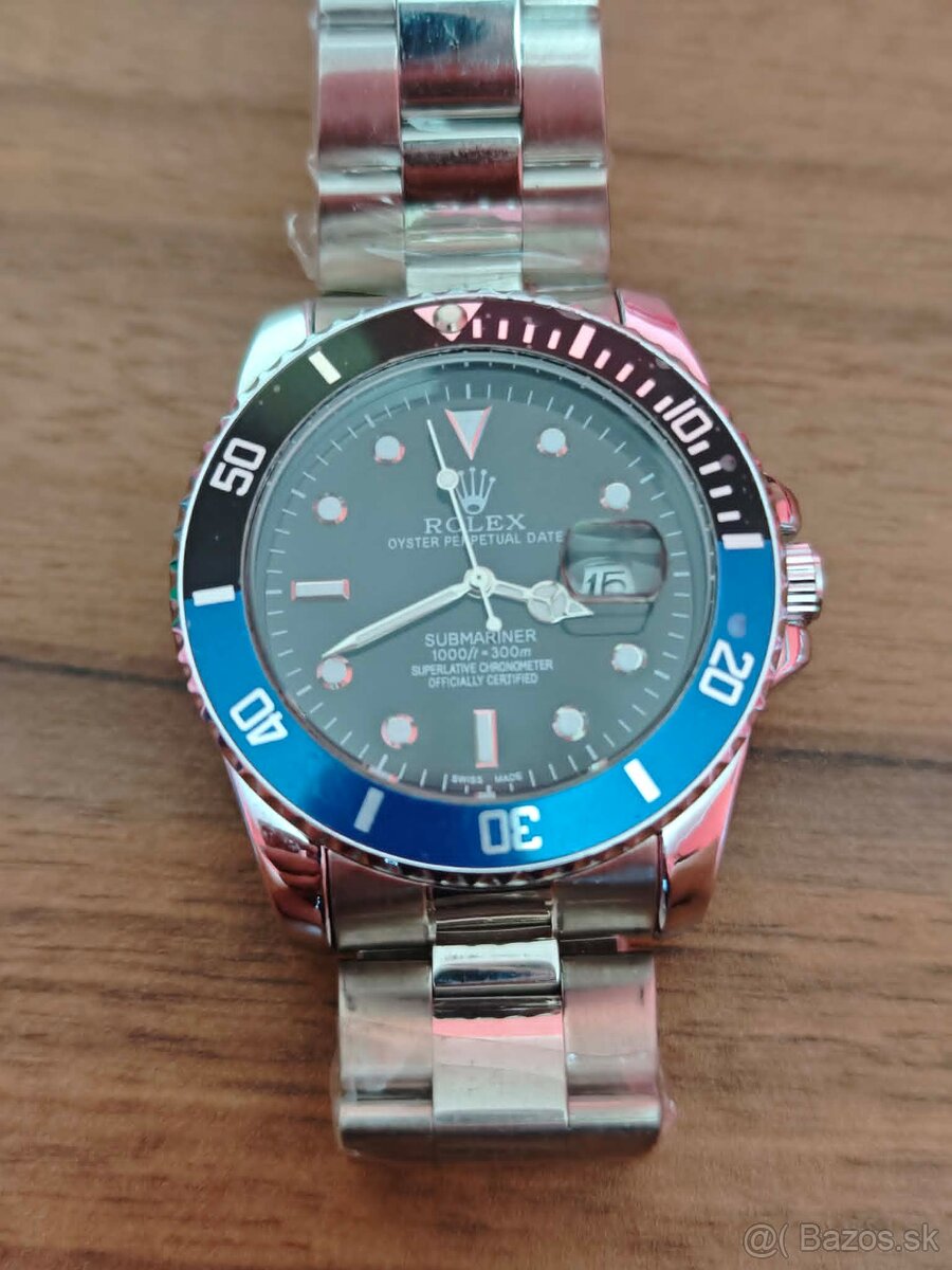 Hodinky Rolex - 2