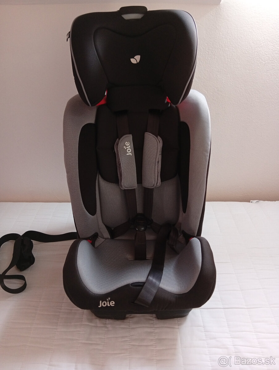 autosedacka Joie Bold 9 - 36 kg - 2