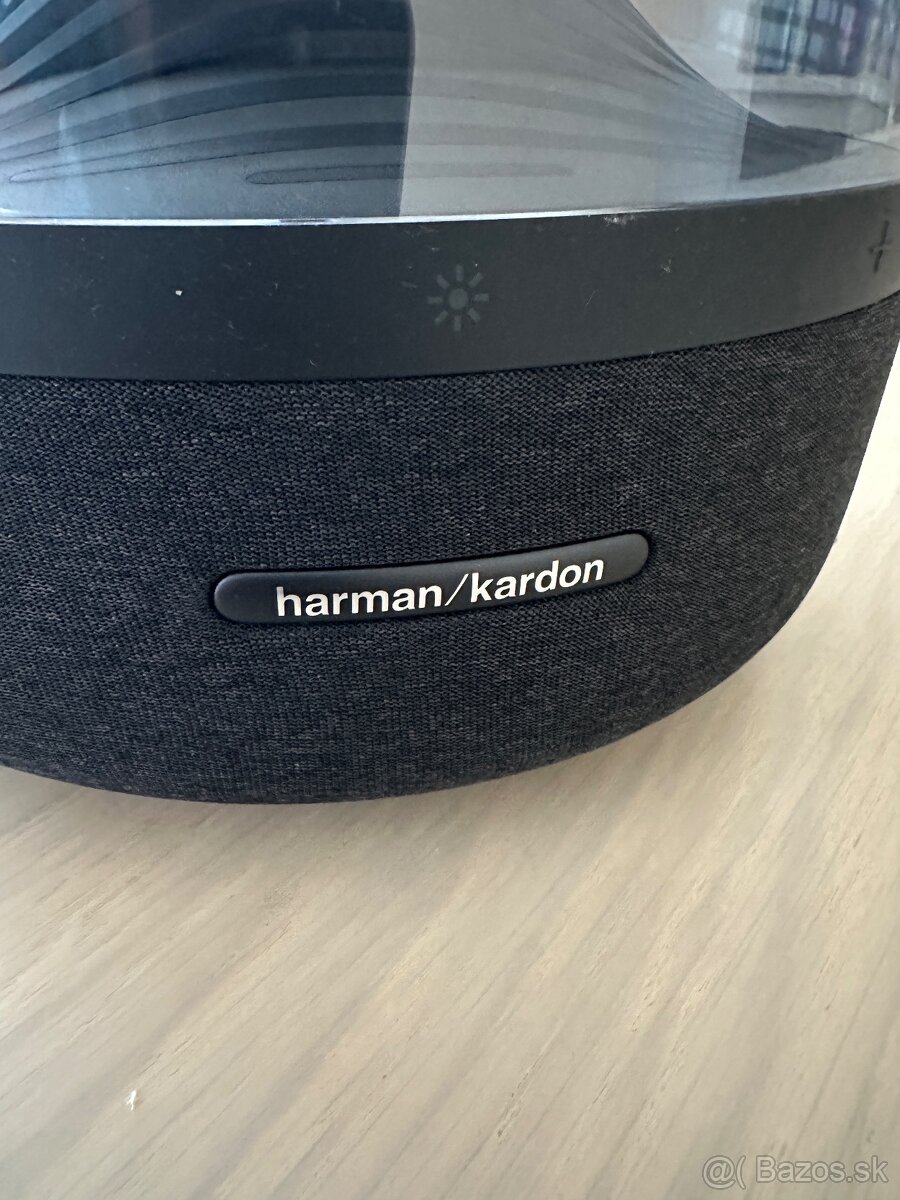Harman Kardon Aura 3 - 2