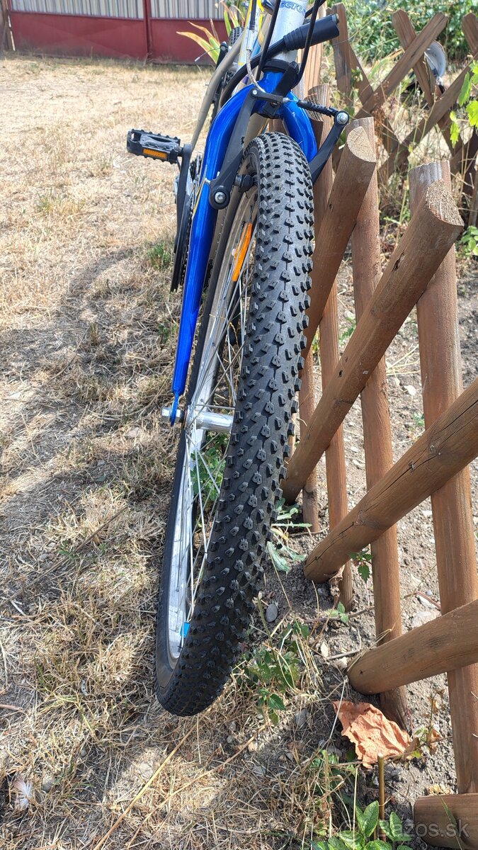 Predám dievčenský bicykel - 2