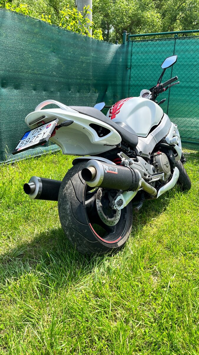 Honda X11 eleven - 2