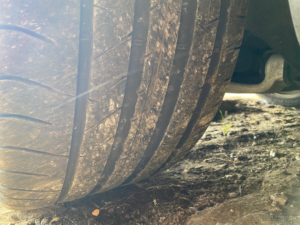 Predám Porsche Cayenne II - Diesel - 2