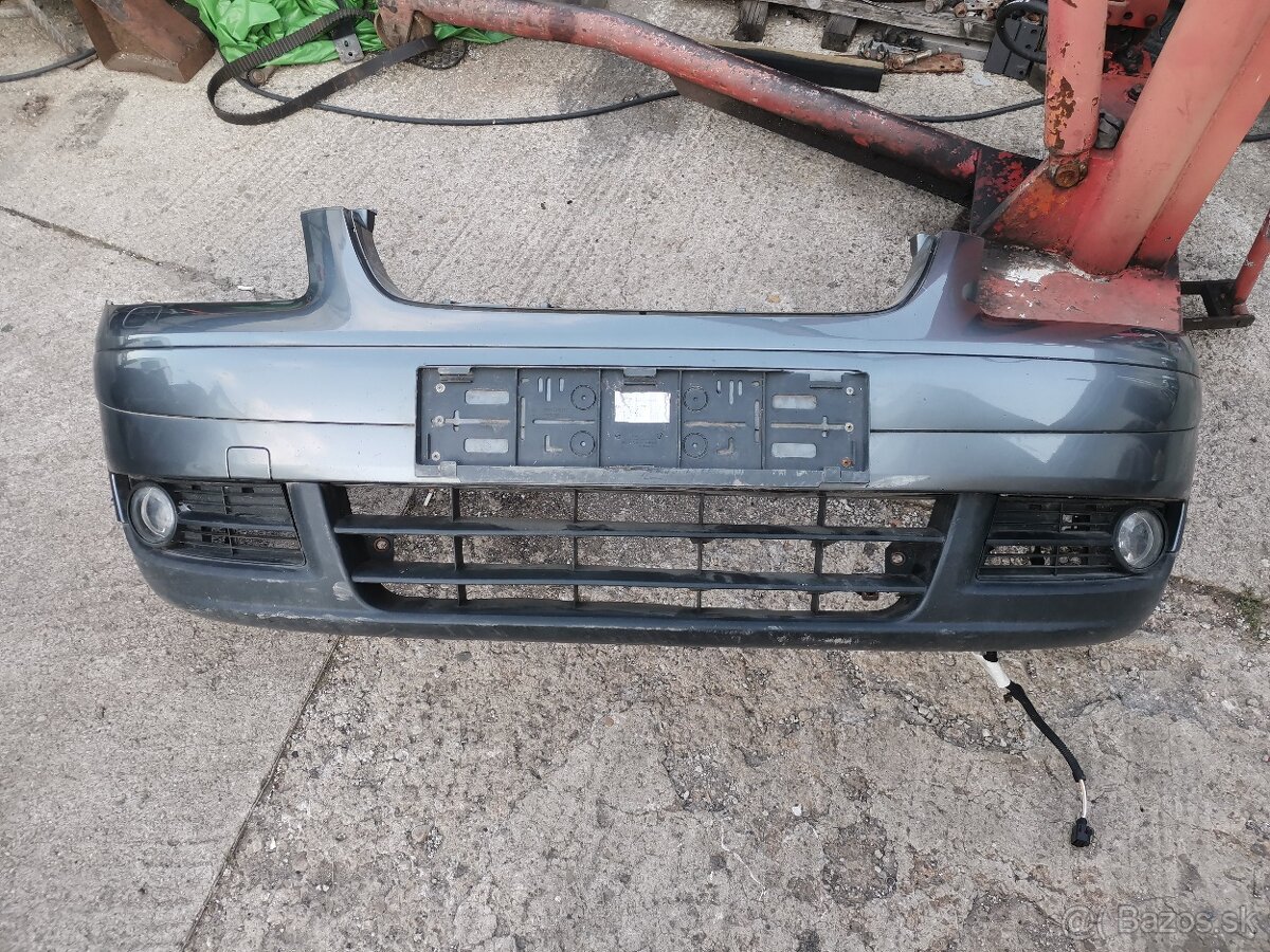 VW Touran r.v2006 - 2