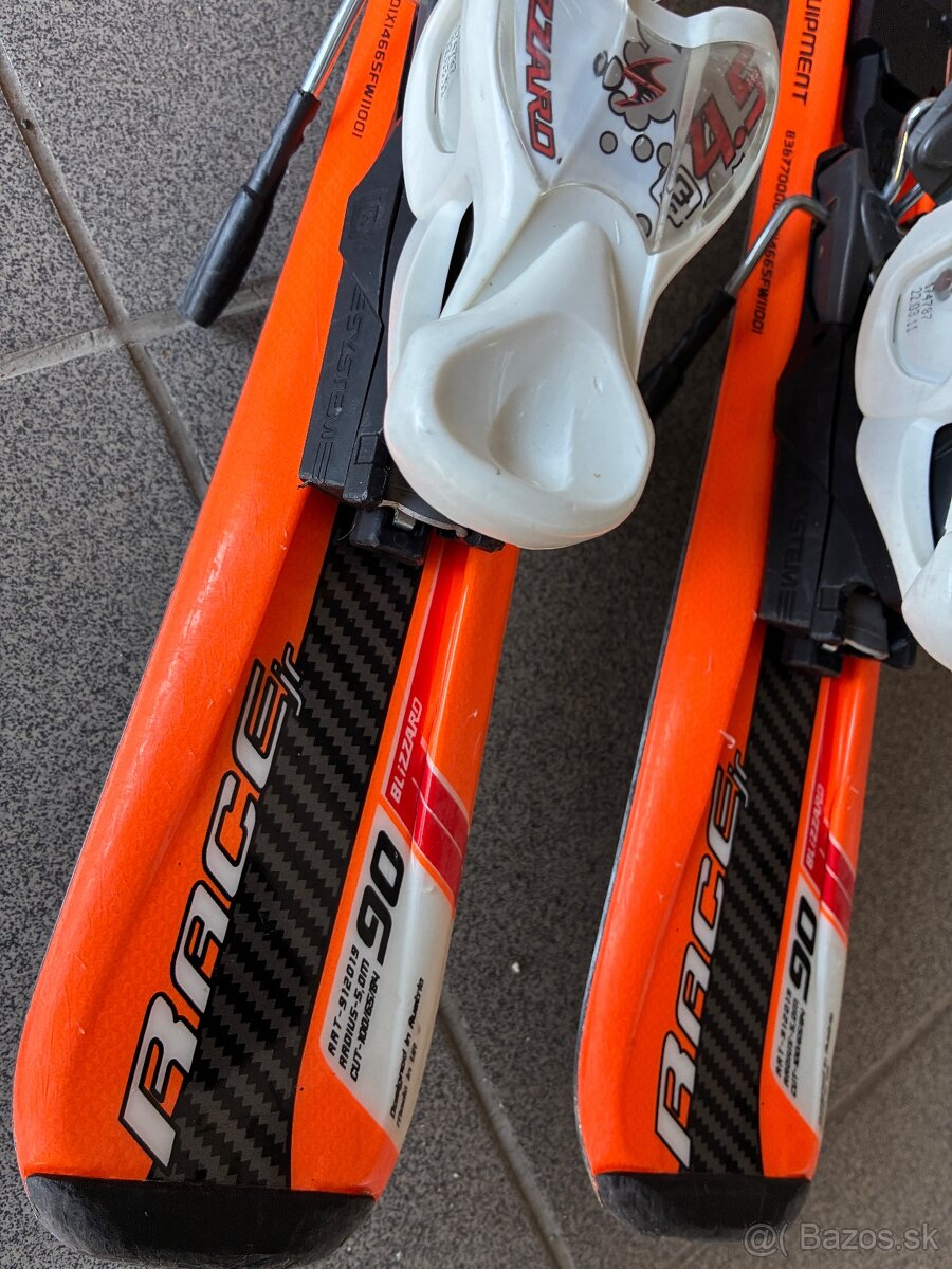 Lyze 80cm Blizzard - 2