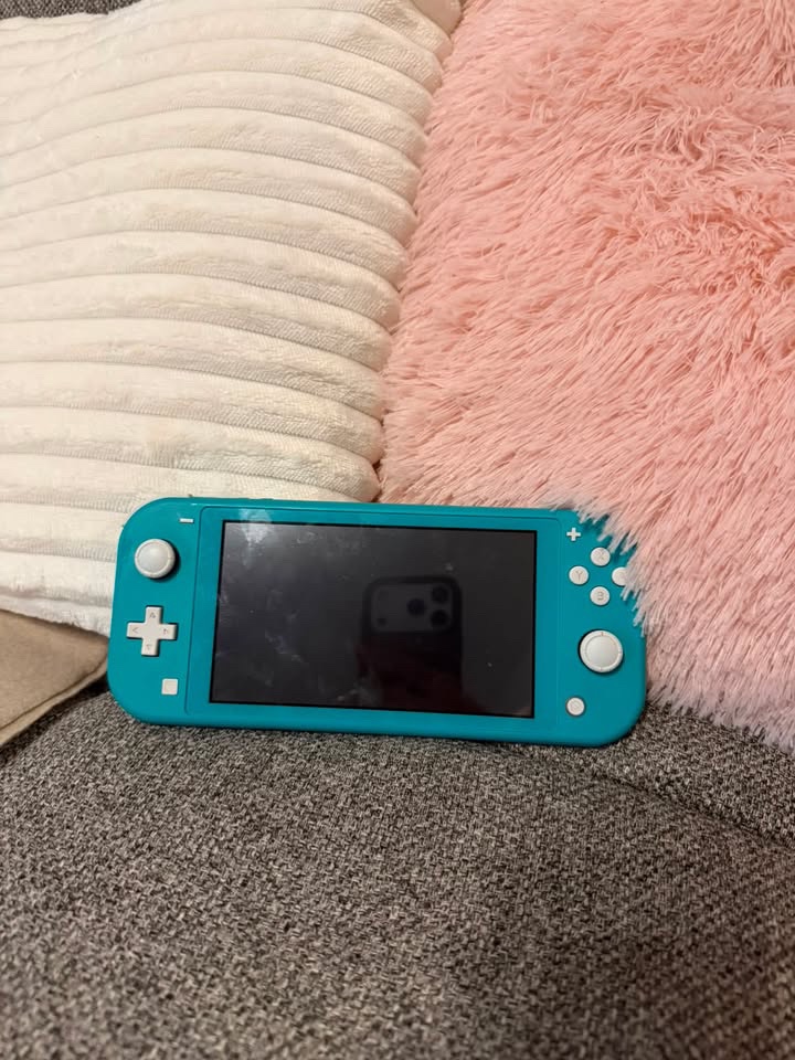 Nintendo SWITCH lite - 2