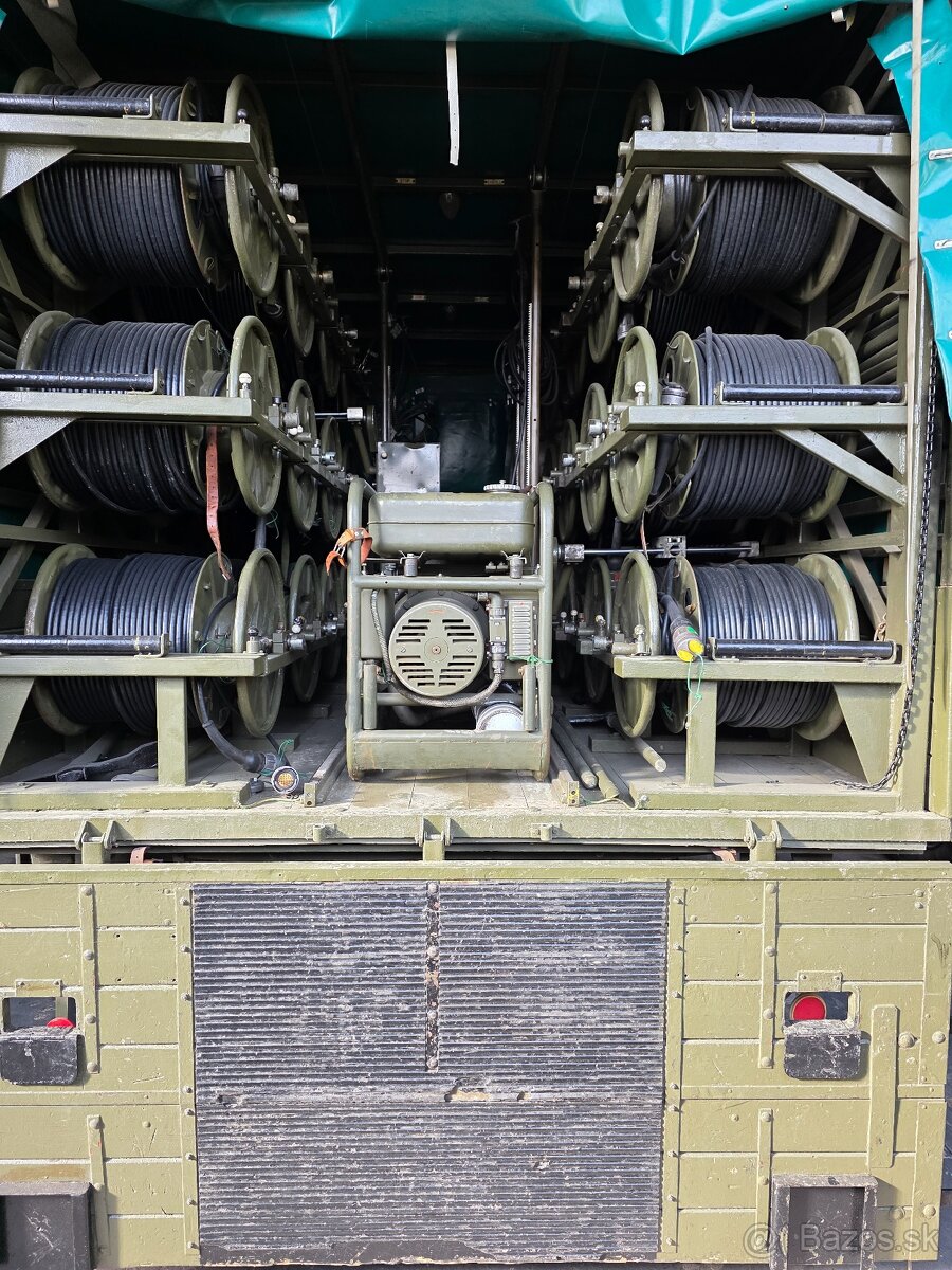 Praga v3s SUPRAVA K 20-5 P - 2