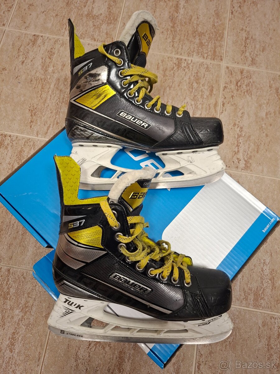 Bauer Supreme S37 - 2