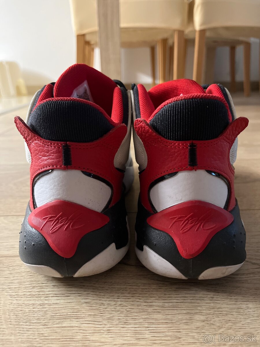 Nike Jordan Flight - 2