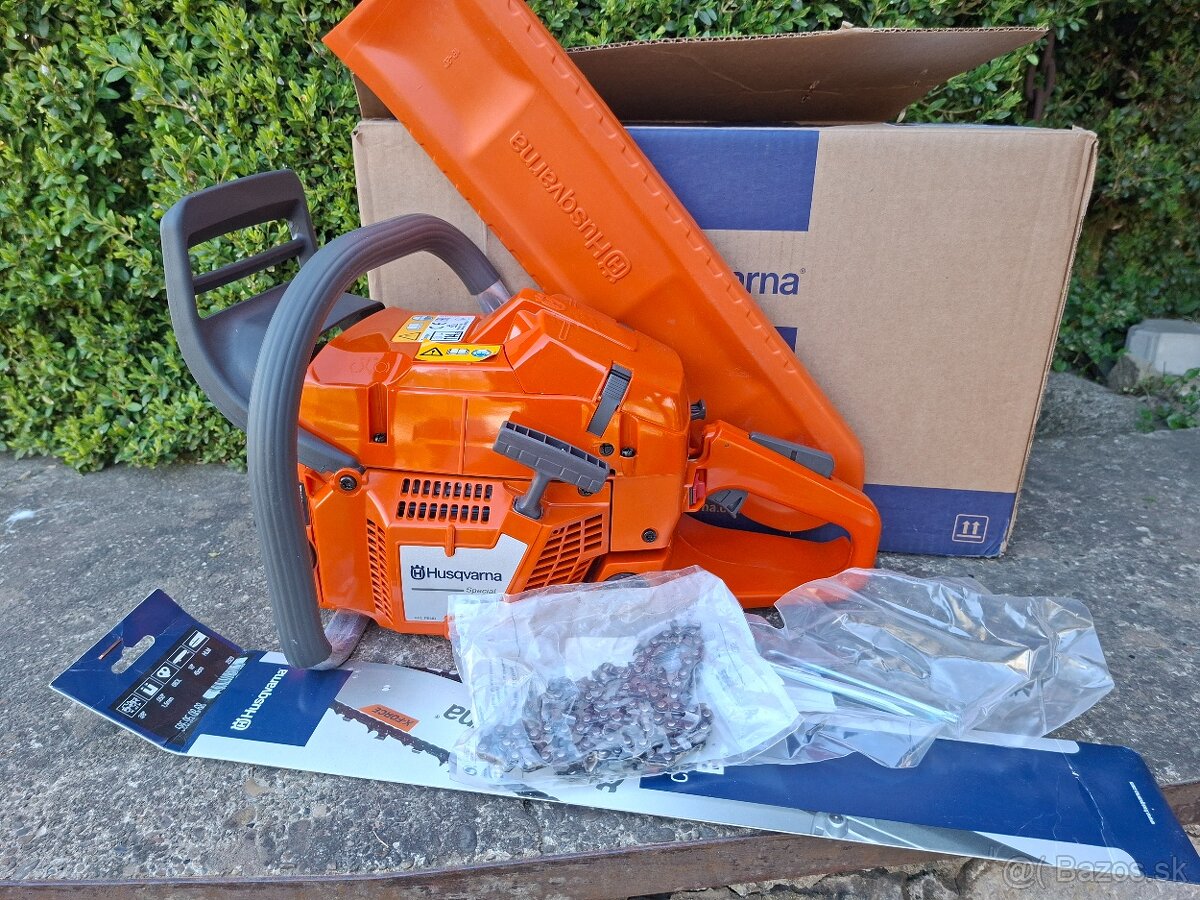 husqvarna 365 - 2