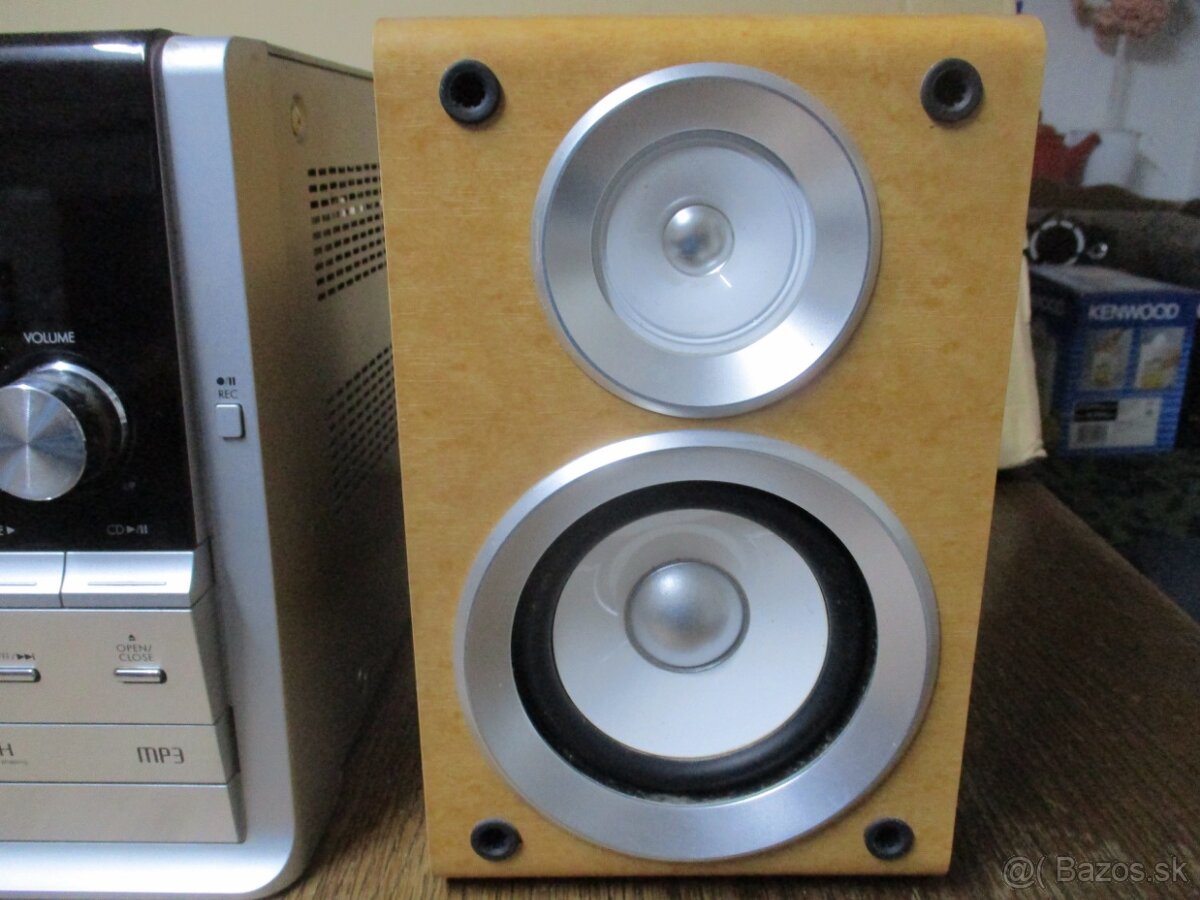 PANASONIC SA-PM21 - 2